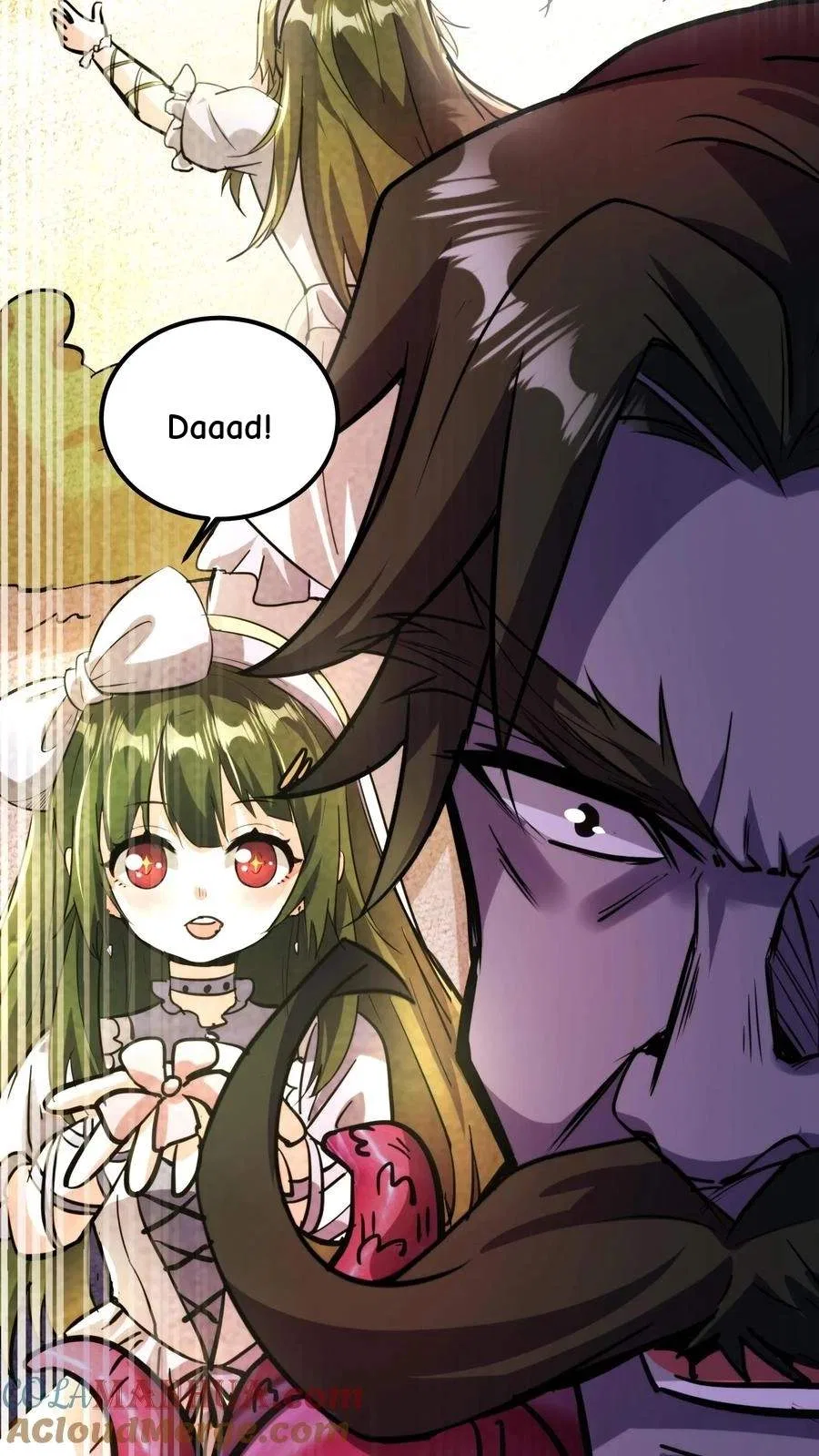 Creepy Pharmacist: All My Patients are Horrific Chapter 183 – Page 16