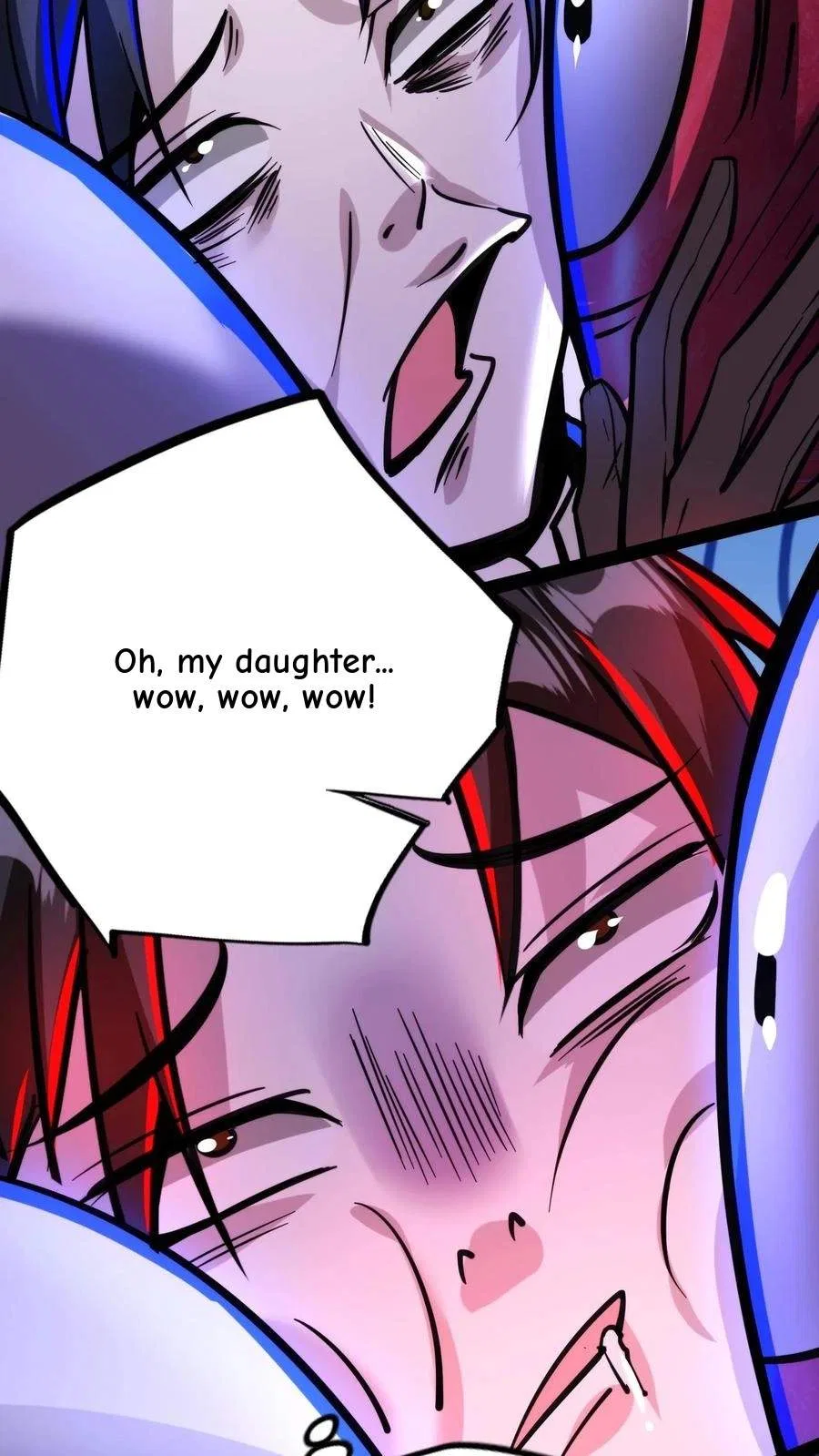 Creepy Pharmacist: All My Patients are Horrific Chapter 183 – Page 21