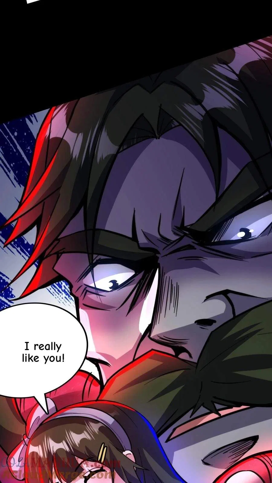 Creepy Pharmacist: All My Patients are Horrific Chapter 183 – Page 24