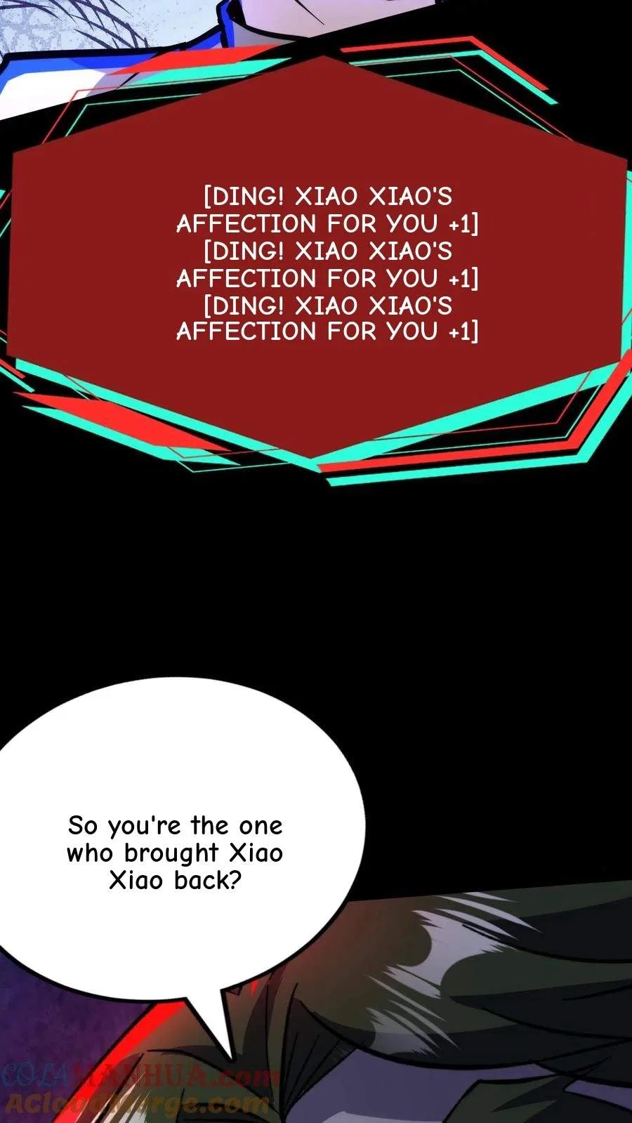 Creepy Pharmacist: All My Patients are Horrific Chapter 183 – Page 26