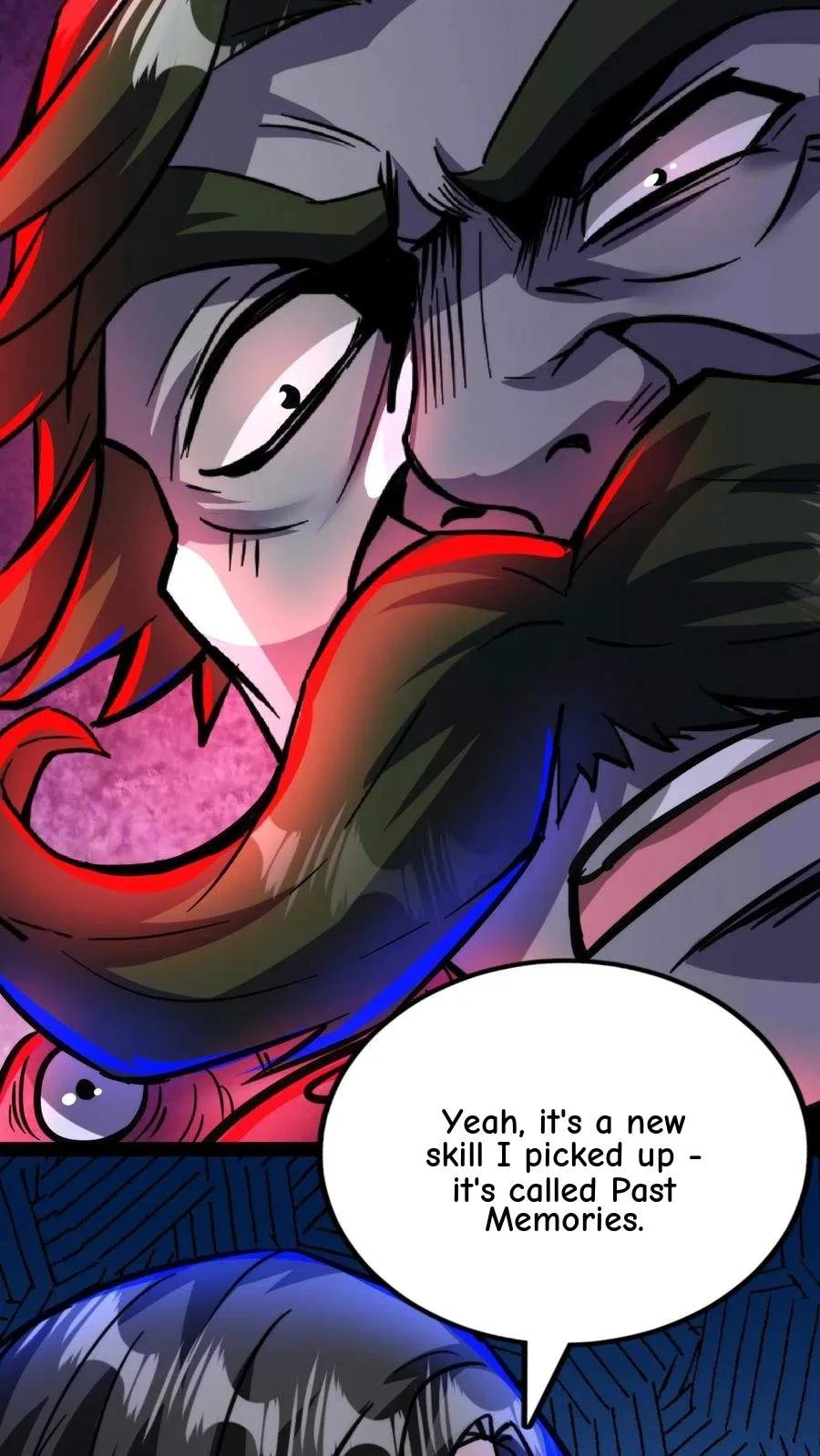 Creepy Pharmacist: All My Patients are Horrific Chapter 183 – Page 27