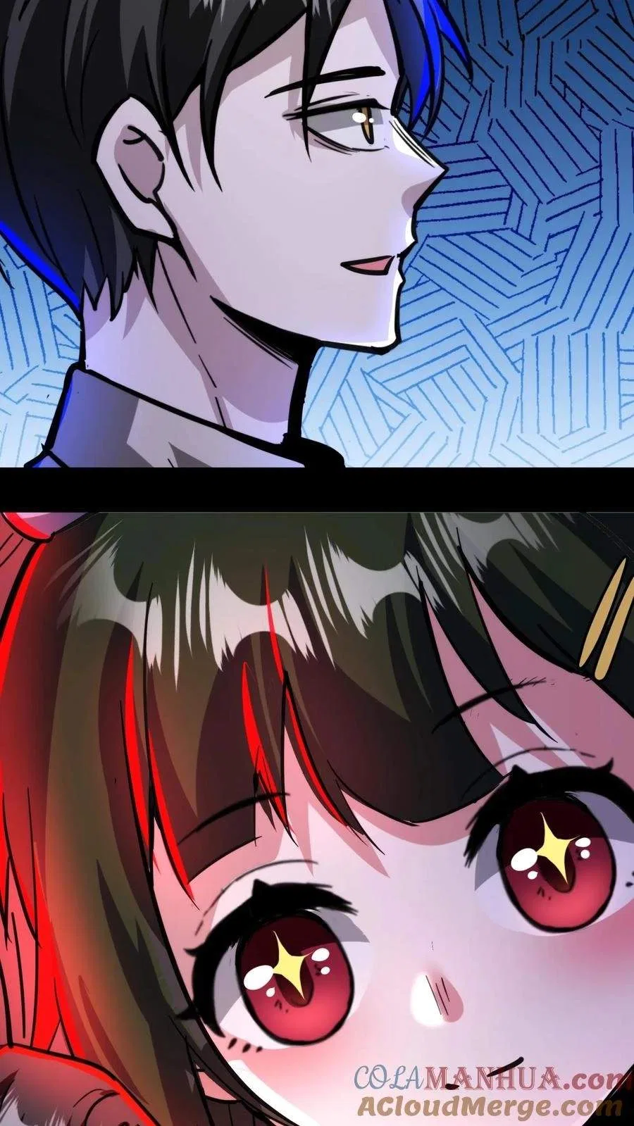 Creepy Pharmacist: All My Patients are Horrific Chapter 183 – Page 28