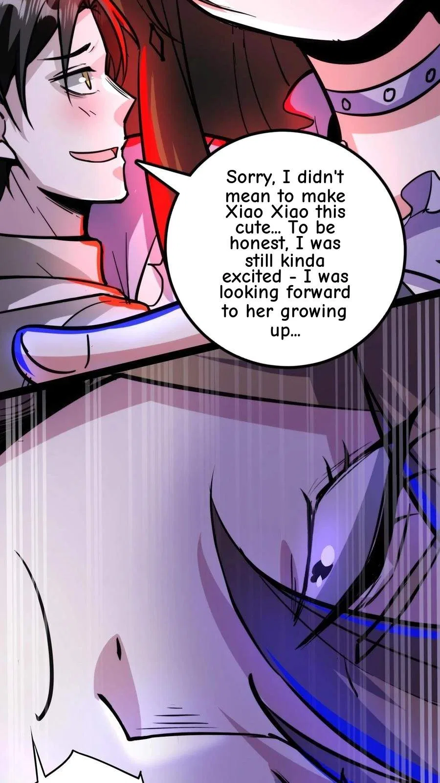 Creepy Pharmacist: All My Patients are Horrific Chapter 183 – Page 29