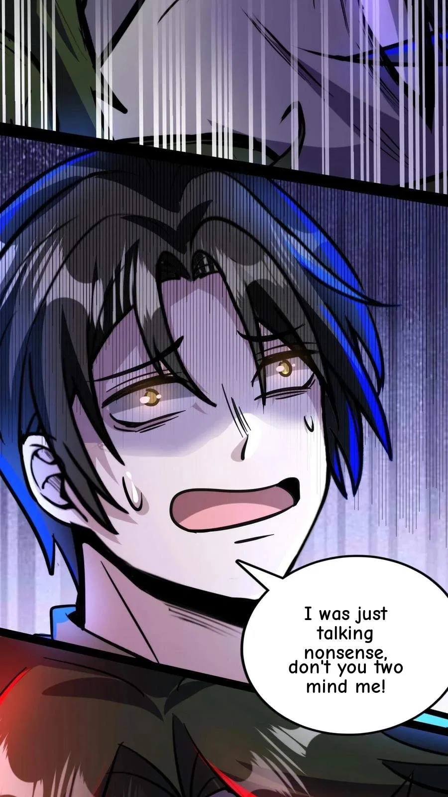 Creepy Pharmacist: All My Patients are Horrific Chapter 183 – Page 31