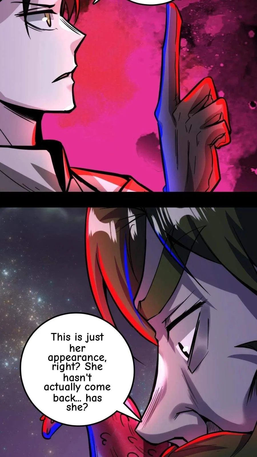Creepy Pharmacist: All My Patients are Horrific Chapter 183 – Page 33