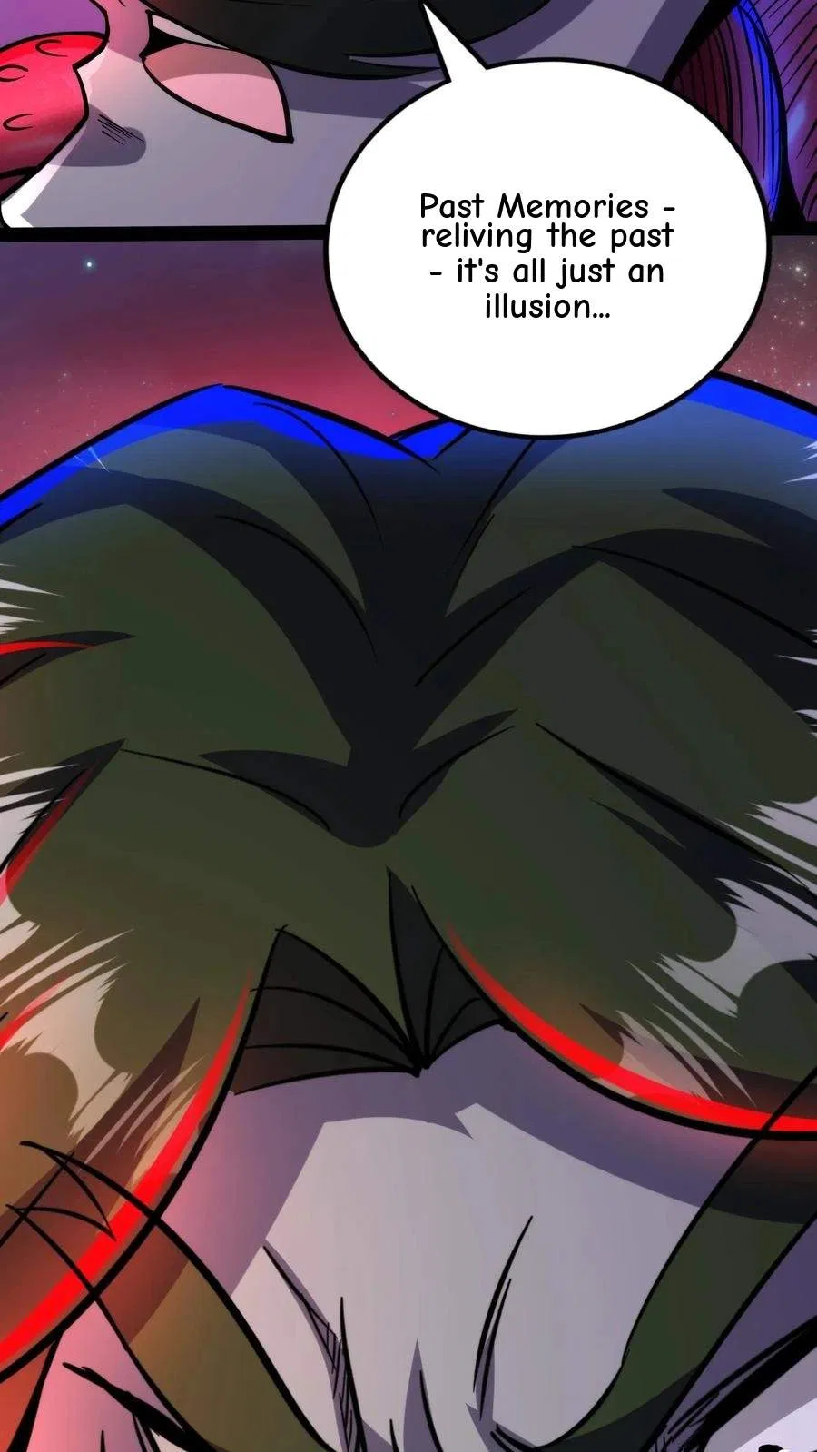 Creepy Pharmacist: All My Patients are Horrific Chapter 183 – Page 35