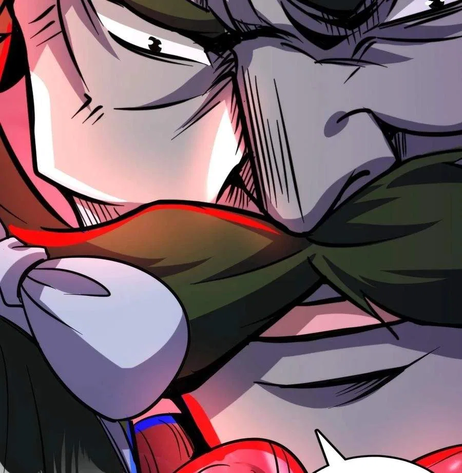 Creepy Pharmacist: All My Patients are Horrific Chapter 183 – Page 36
