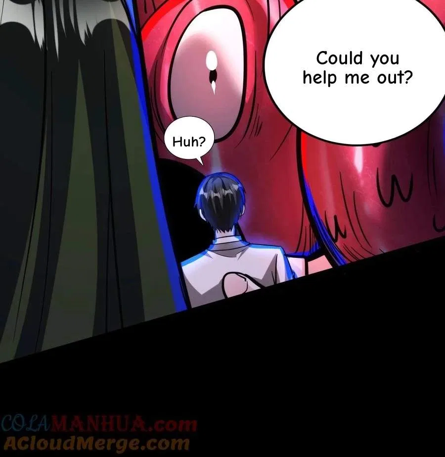 Creepy Pharmacist: All My Patients are Horrific Chapter 183 – Page 37