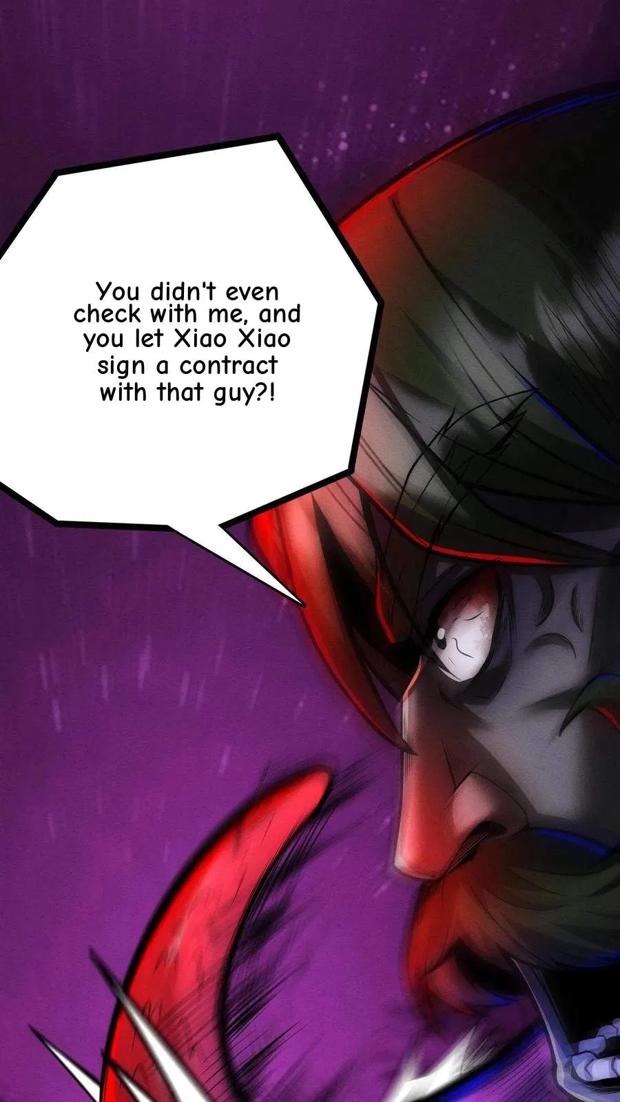 Creepy Pharmacist: All My Patients are Horrific Chapter 182 – Page 3