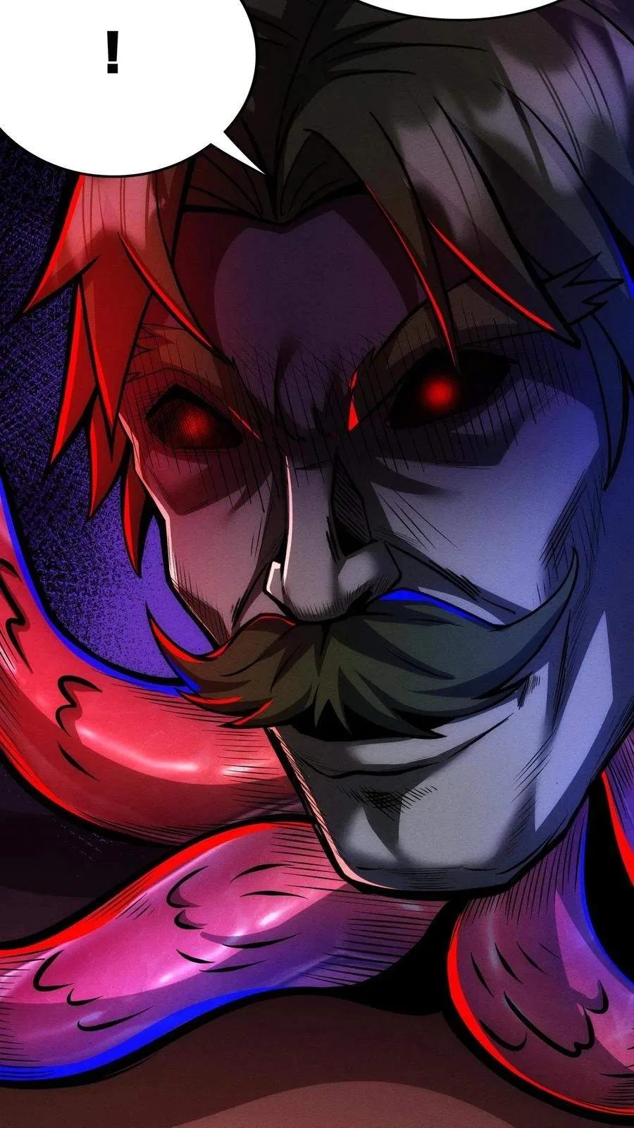 Creepy Pharmacist: All My Patients are Horrific Chapter 182 – Page 7