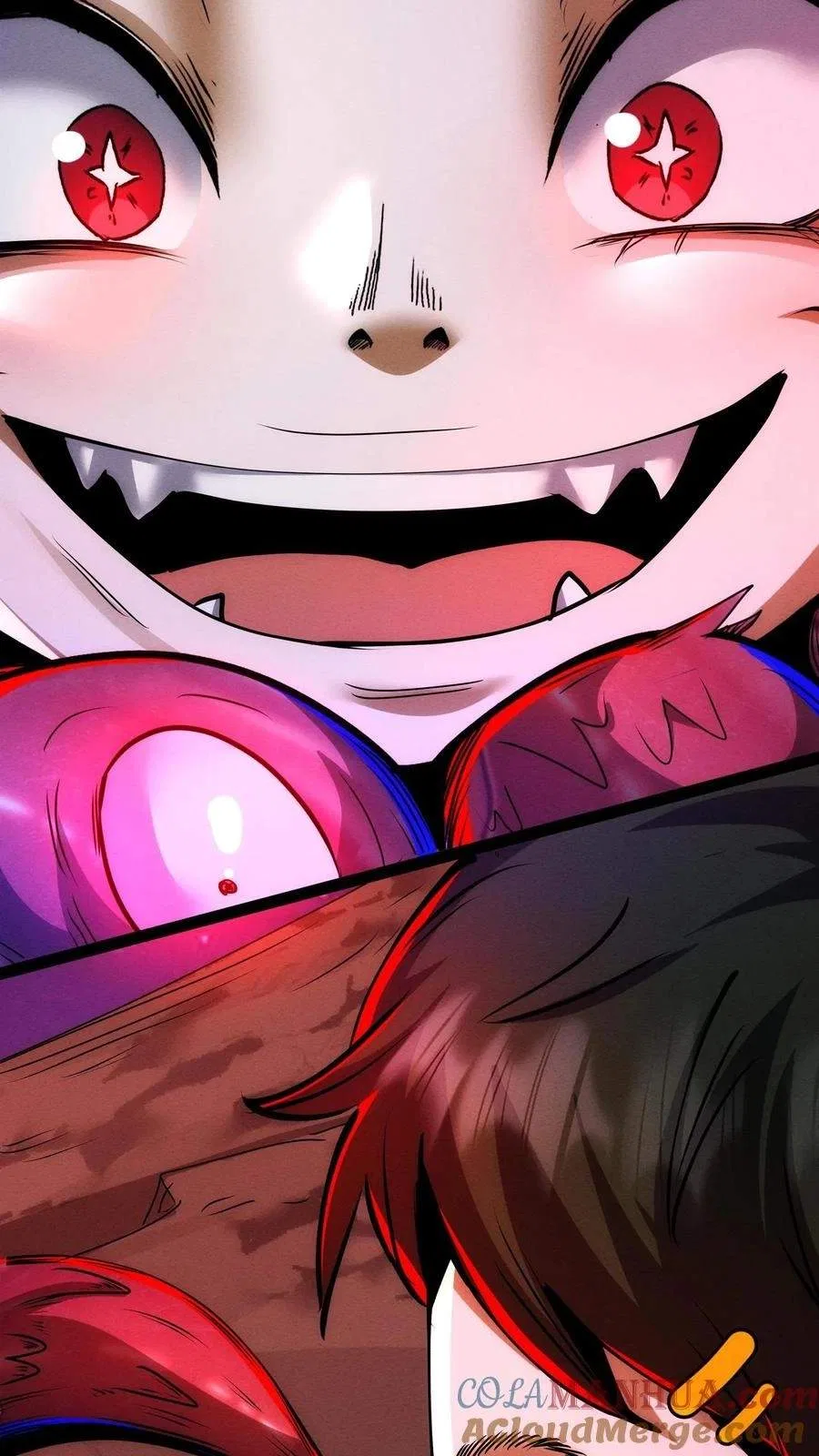 Creepy Pharmacist: All My Patients are Horrific Chapter 182 – Page 16