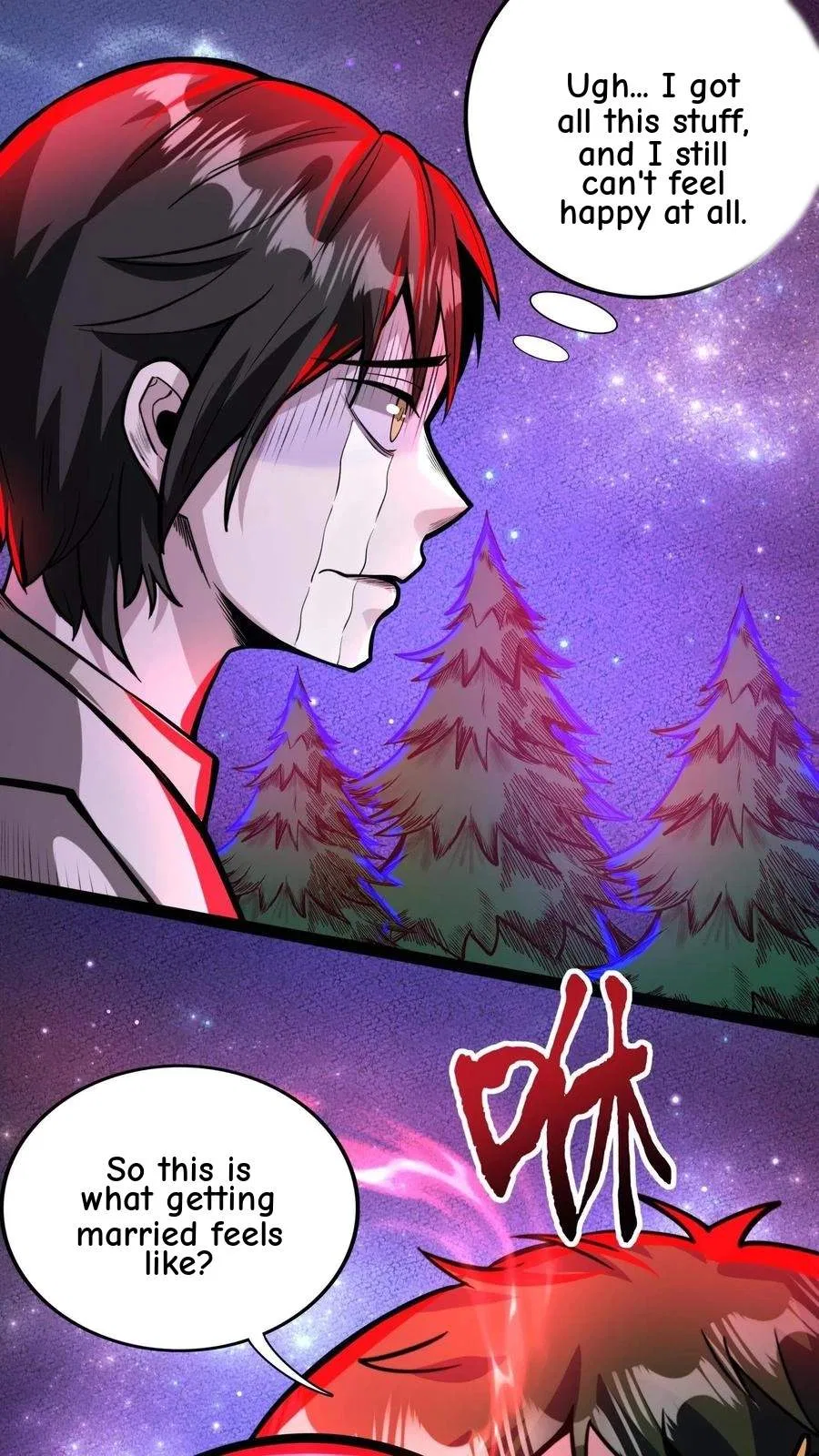 Creepy Pharmacist: All My Patients are Horrific Chapter 181 – Page 5