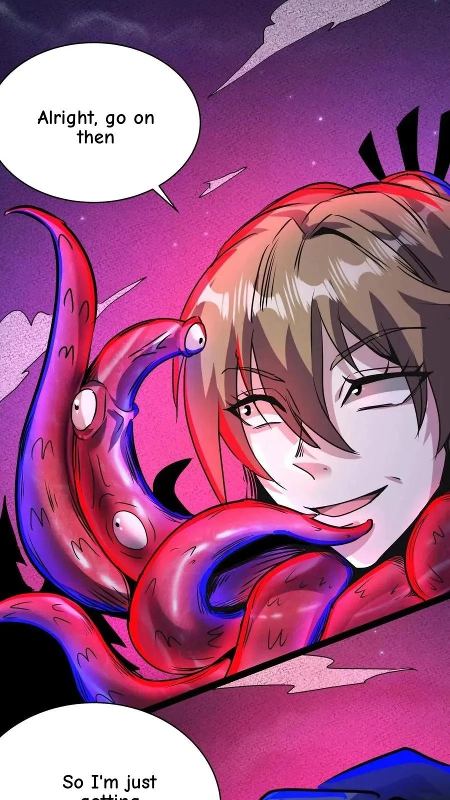 Creepy Pharmacist: All My Patients are Horrific Chapter 181 – Page 13