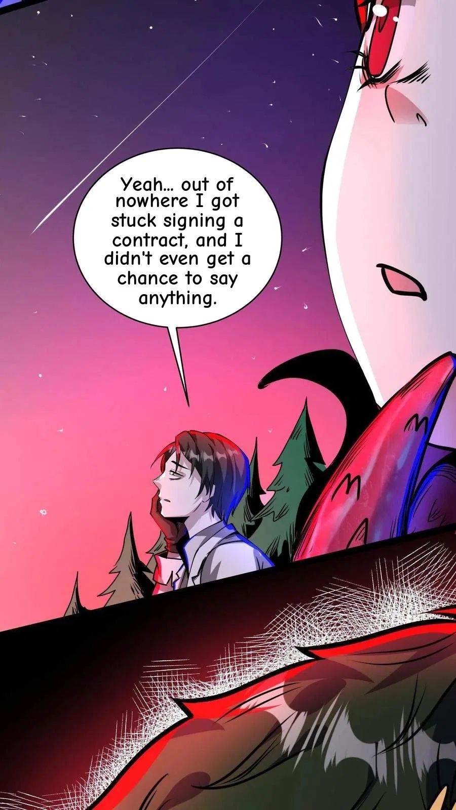 Creepy Pharmacist: All My Patients are Horrific Chapter 181 – Page 19