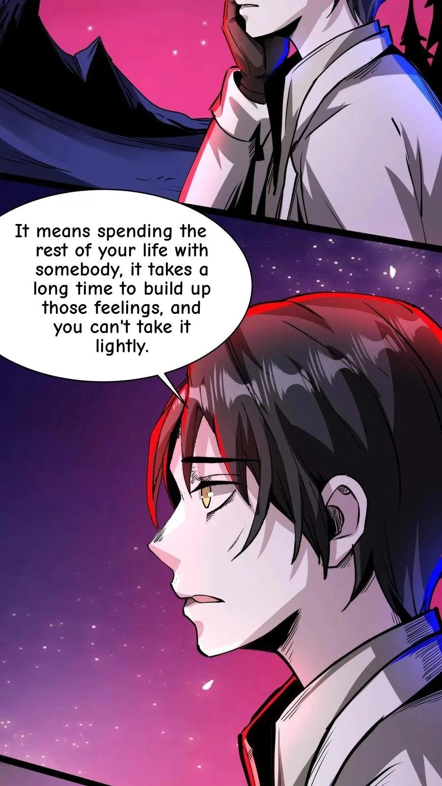 Creepy Pharmacist: All My Patients are Horrific Chapter 181 – Page 21