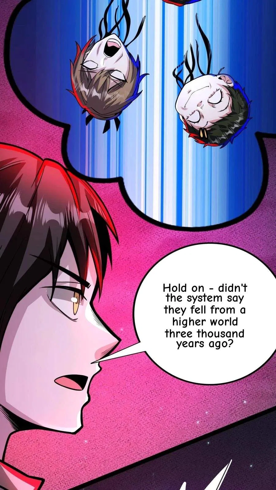 Creepy Pharmacist: All My Patients are Horrific Chapter 181 – Page 25