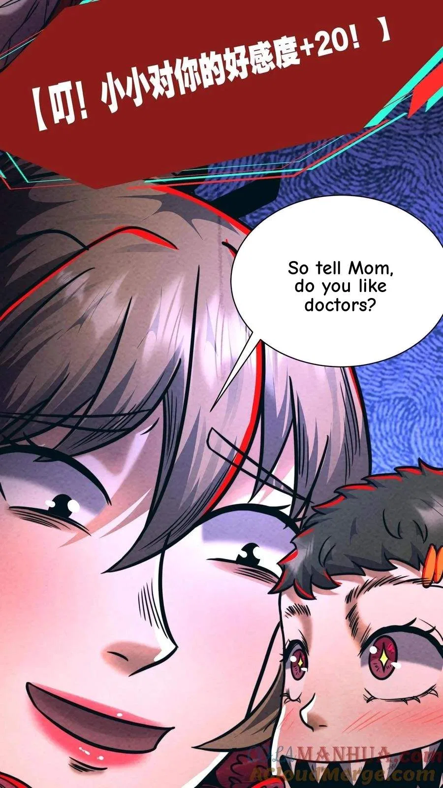 Creepy Pharmacist: All My Patients are Horrific Chapter 180 – Page 10