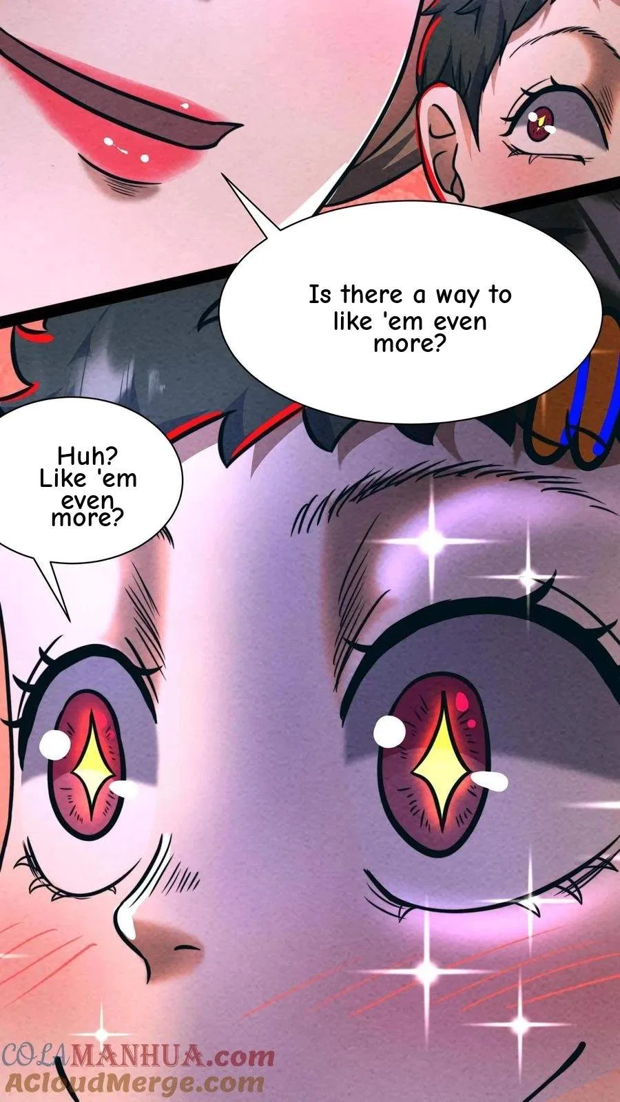Creepy Pharmacist: All My Patients are Horrific Chapter 180 – Page 12