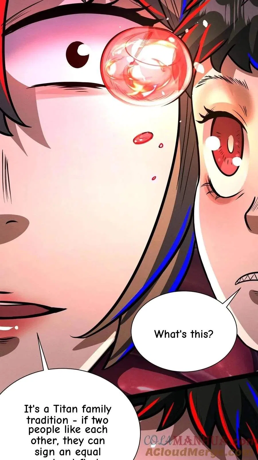 Creepy Pharmacist: All My Patients are Horrific Chapter 180 – Page 24