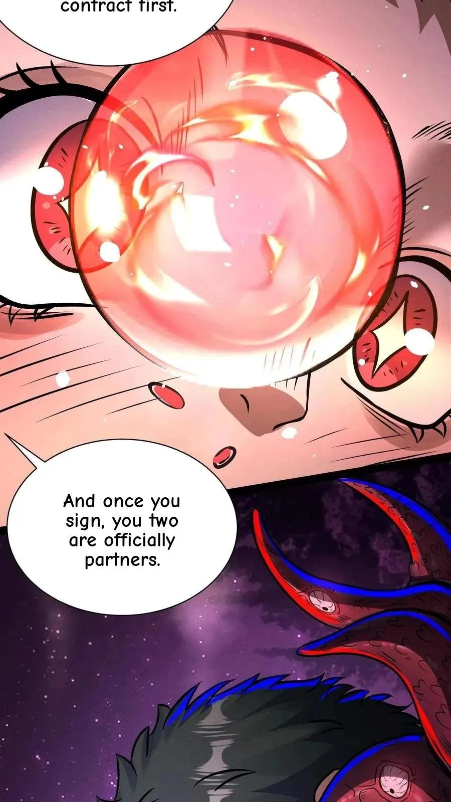 Creepy Pharmacist: All My Patients are Horrific Chapter 180 – Page 25
