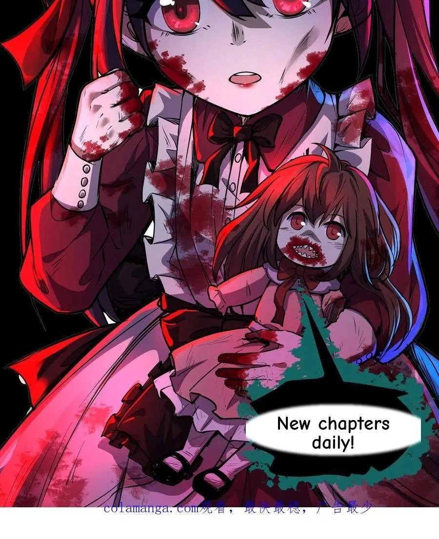 Creepy Pharmacist: All My Patients are Horrific Chapter 180 – Page 34