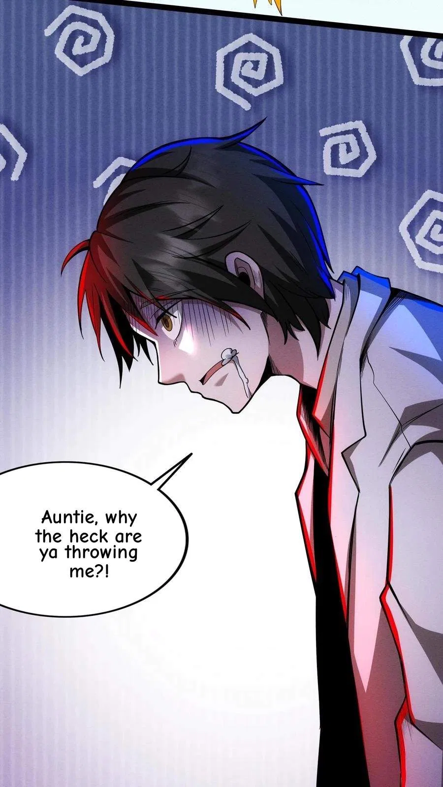 Creepy Pharmacist: All My Patients are Horrific Chapter 179 – Page 5