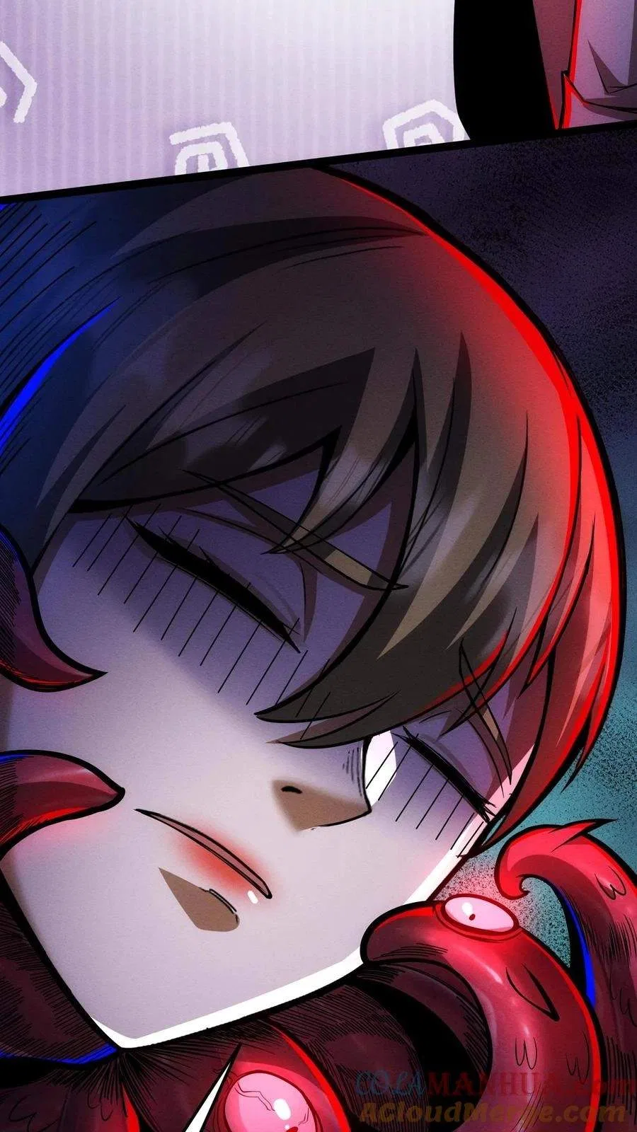 Creepy Pharmacist: All My Patients are Horrific Chapter 179 – Page 6