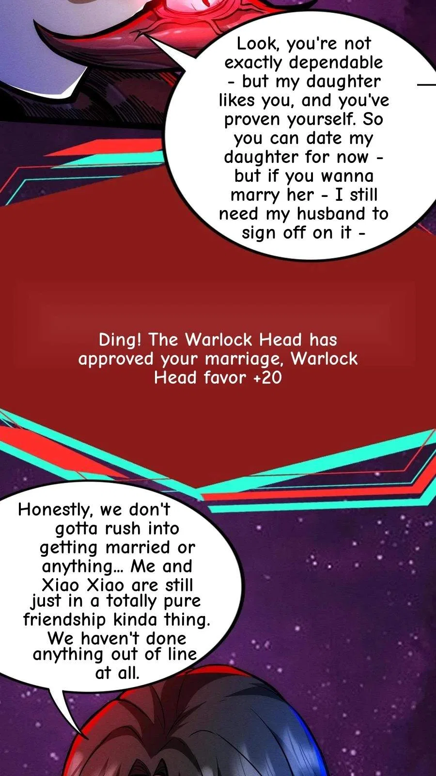 Creepy Pharmacist: All My Patients are Horrific Chapter 179 – Page 11