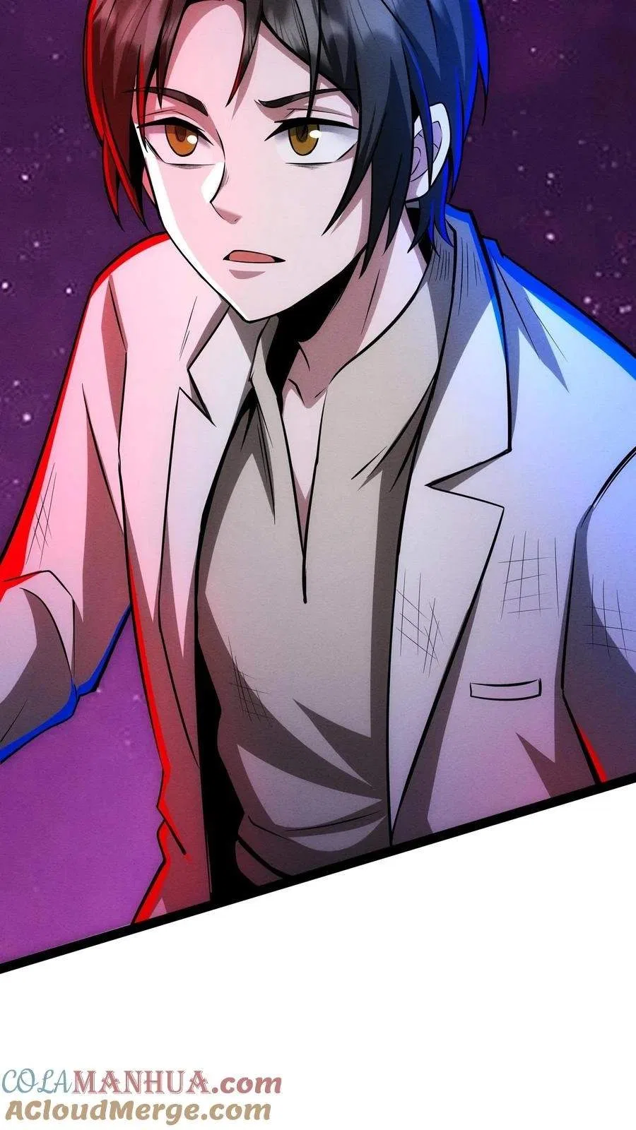 Creepy Pharmacist: All My Patients are Horrific Chapter 179 – Page 12