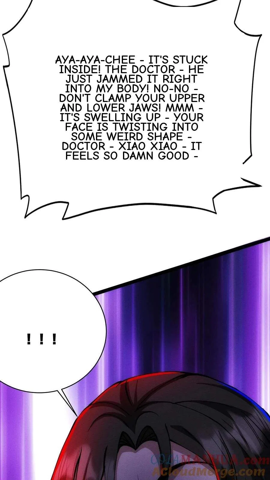 Creepy Pharmacist: All My Patients are Horrific Chapter 179 – Page 16