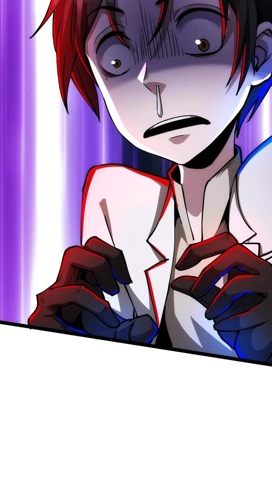 Creepy Pharmacist: All My Patients are Horrific Chapter 179 – Page 17