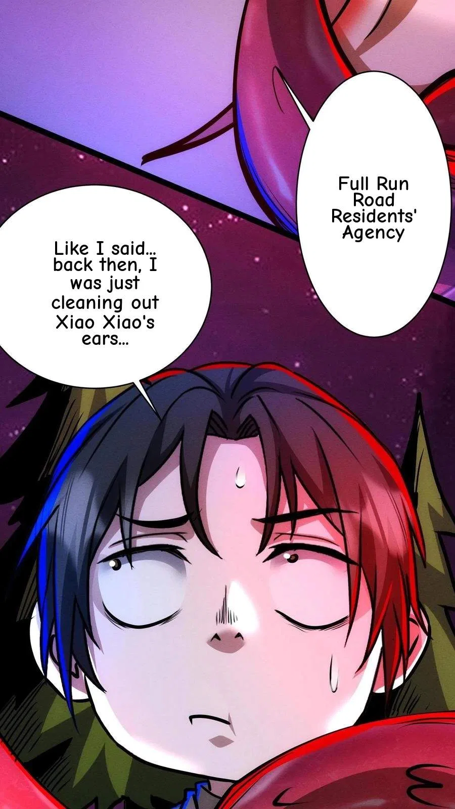 Creepy Pharmacist: All My Patients are Horrific Chapter 179 – Page 19