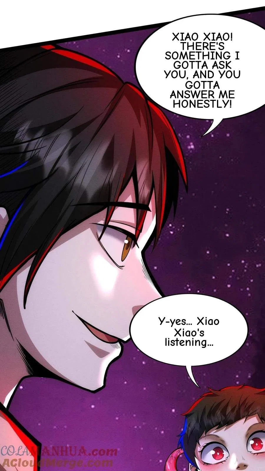 Creepy Pharmacist: All My Patients are Horrific Chapter 179 – Page 24