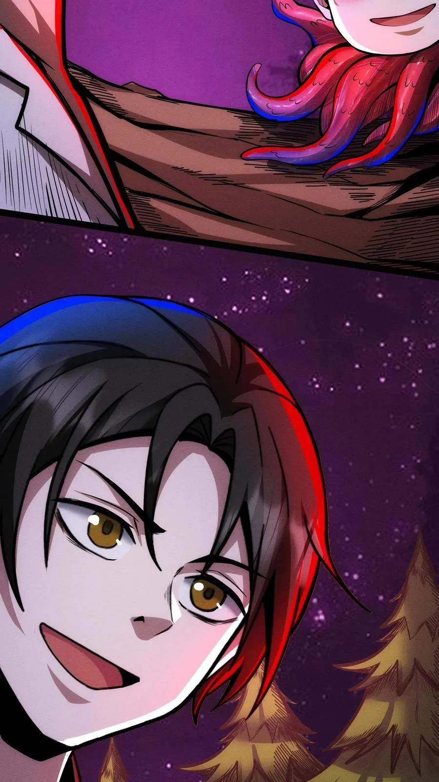 Creepy Pharmacist: All My Patients are Horrific Chapter 179 – Page 25