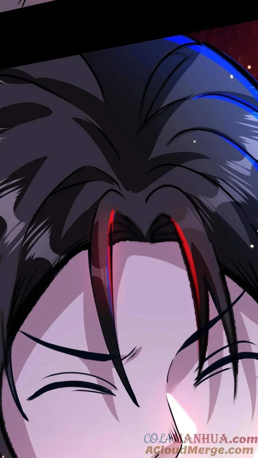 Creepy Pharmacist: All My Patients are Horrific Chapter 178 – Page 9