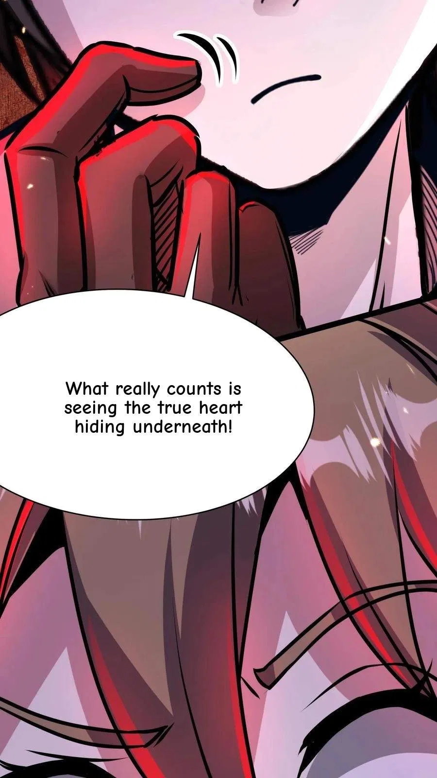 Creepy Pharmacist: All My Patients are Horrific Chapter 178 – Page 10