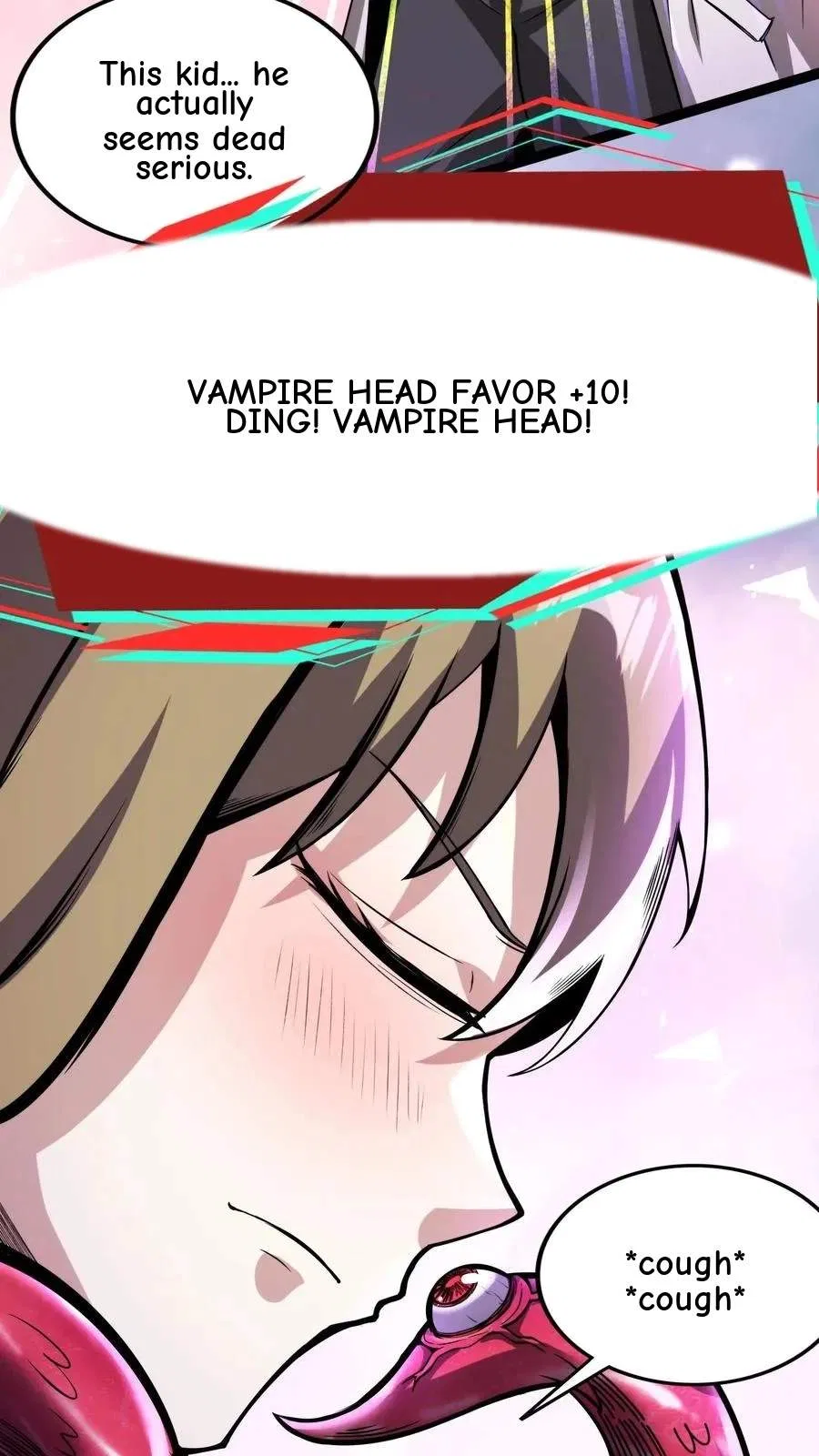 Creepy Pharmacist: All My Patients are Horrific Chapter 178 – Page 16