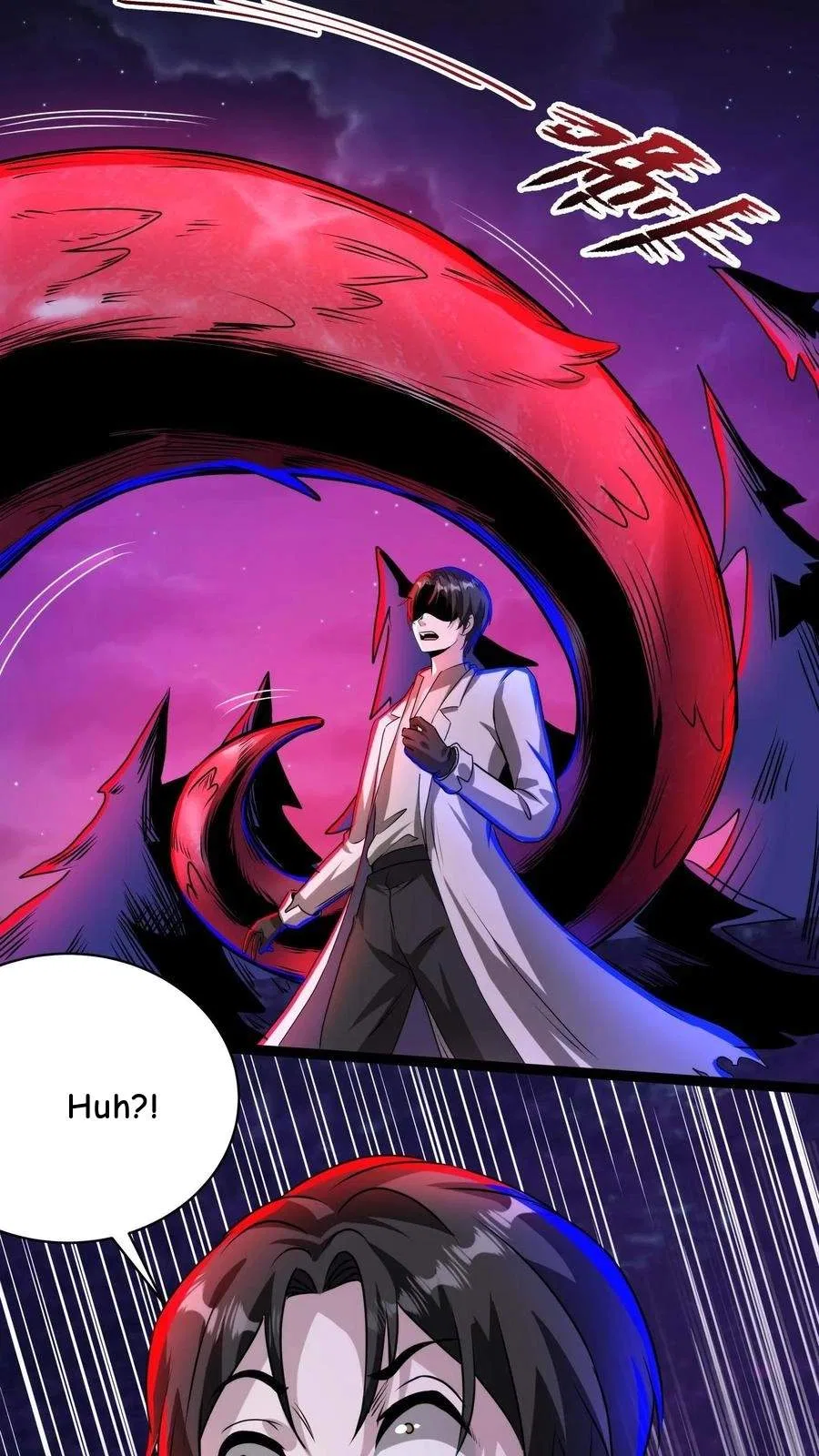 Creepy Pharmacist: All My Patients are Horrific Chapter 178 – Page 22
