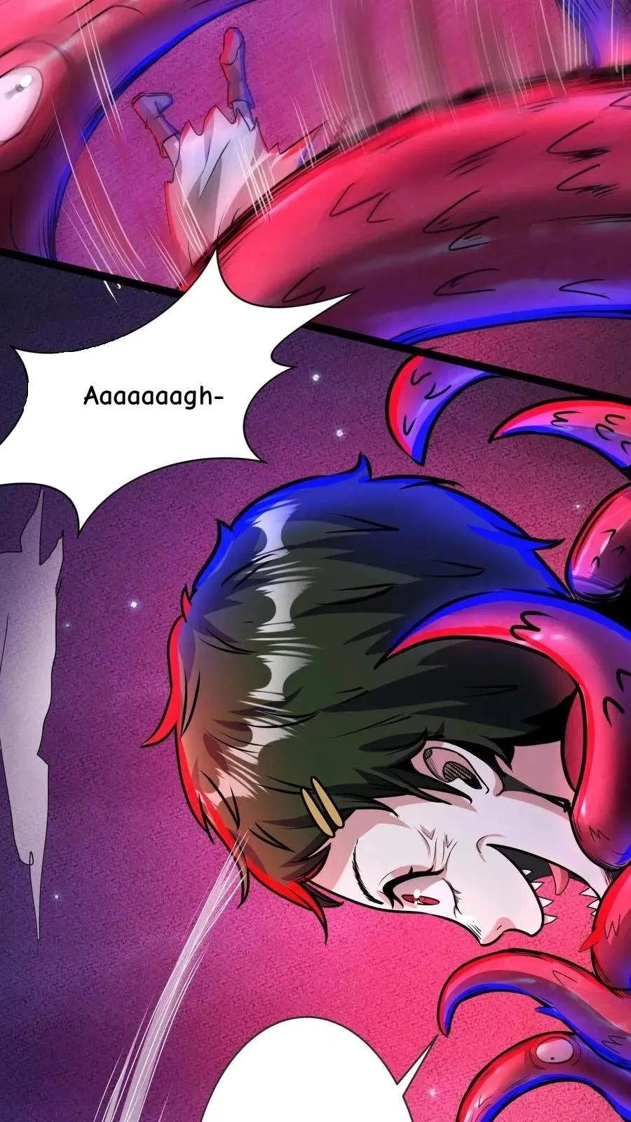 Creepy Pharmacist: All My Patients are Horrific Chapter 178 – Page 30