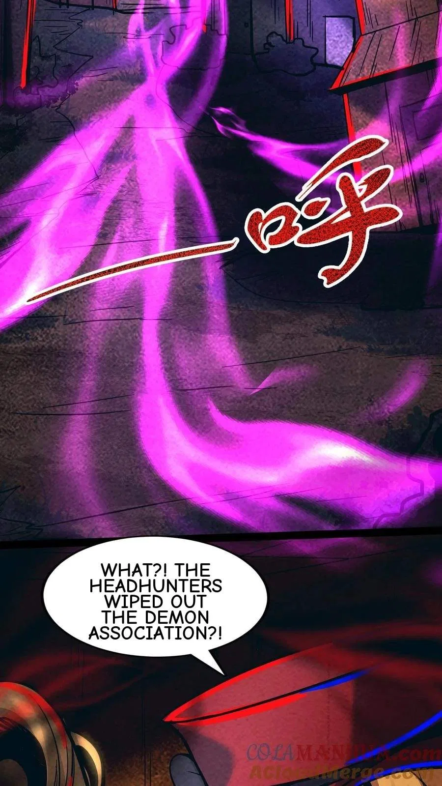 Creepy Pharmacist: All My Patients are Horrific Chapter 177 – Page 4