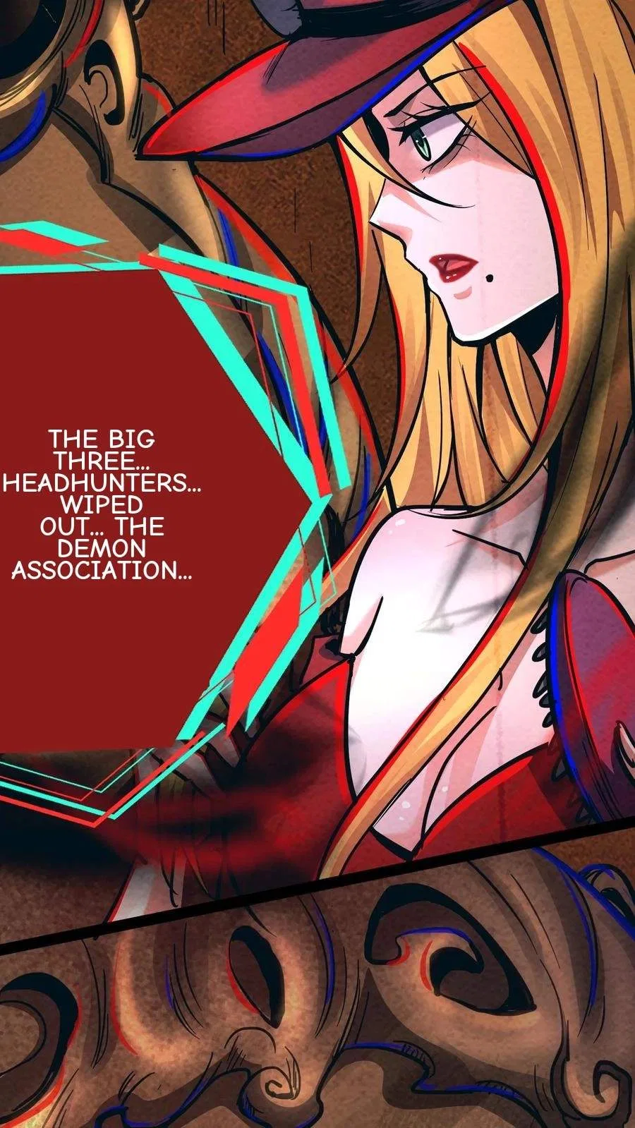 Creepy Pharmacist: All My Patients are Horrific Chapter 177 – Page 5