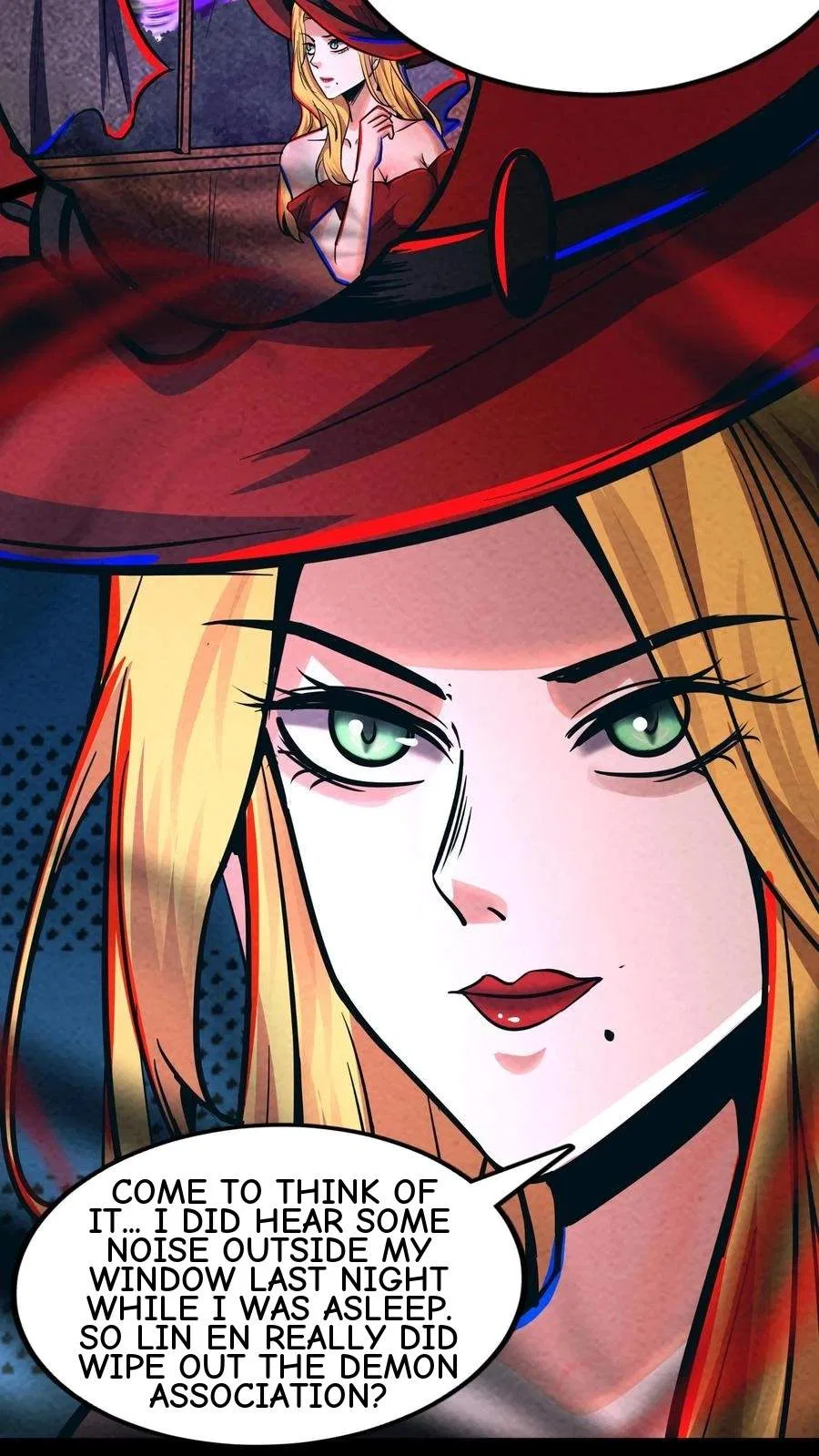 Creepy Pharmacist: All My Patients are Horrific Chapter 177 – Page 7