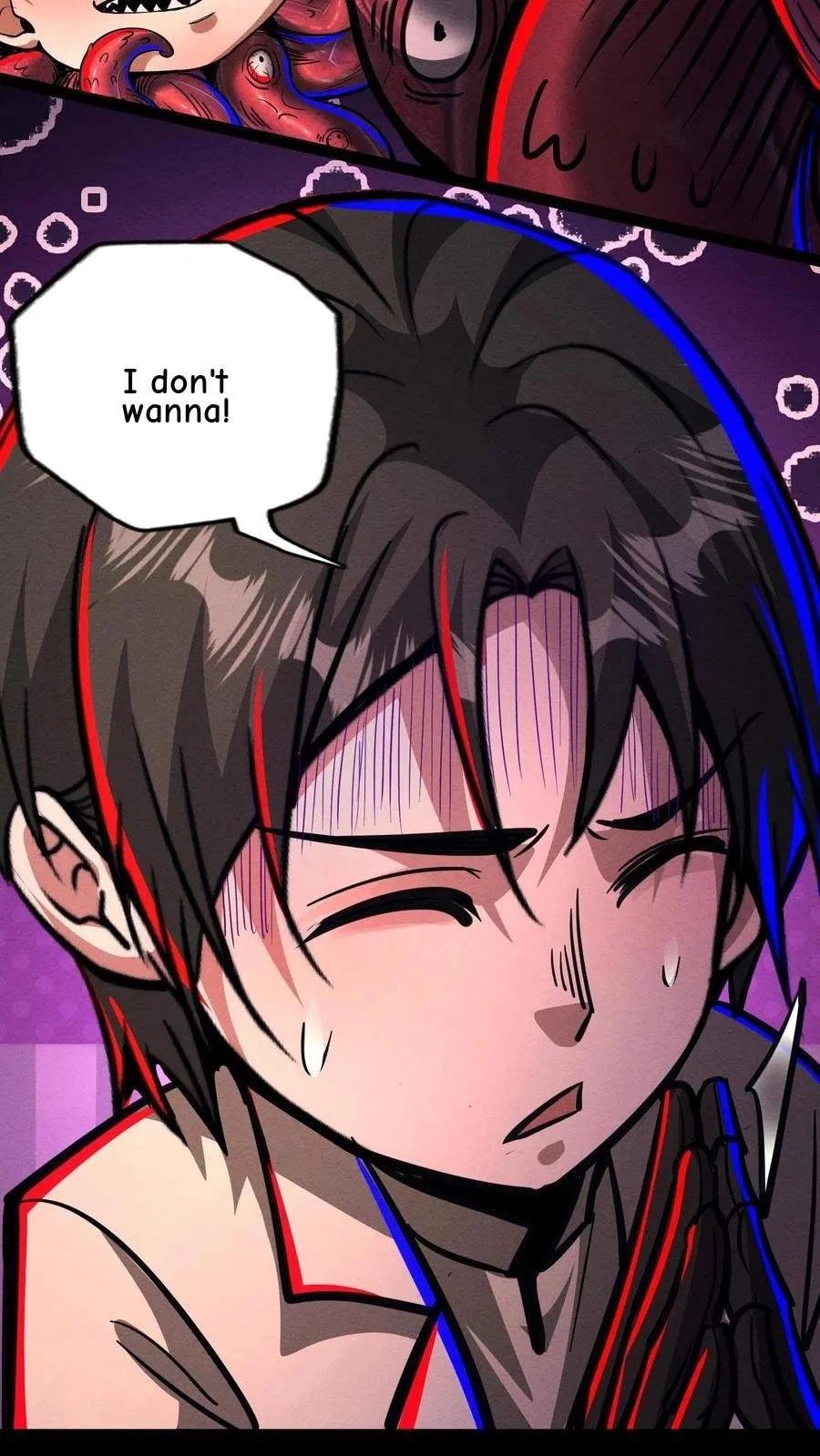 Creepy Pharmacist: All My Patients are Horrific Chapter 177 – Page 17