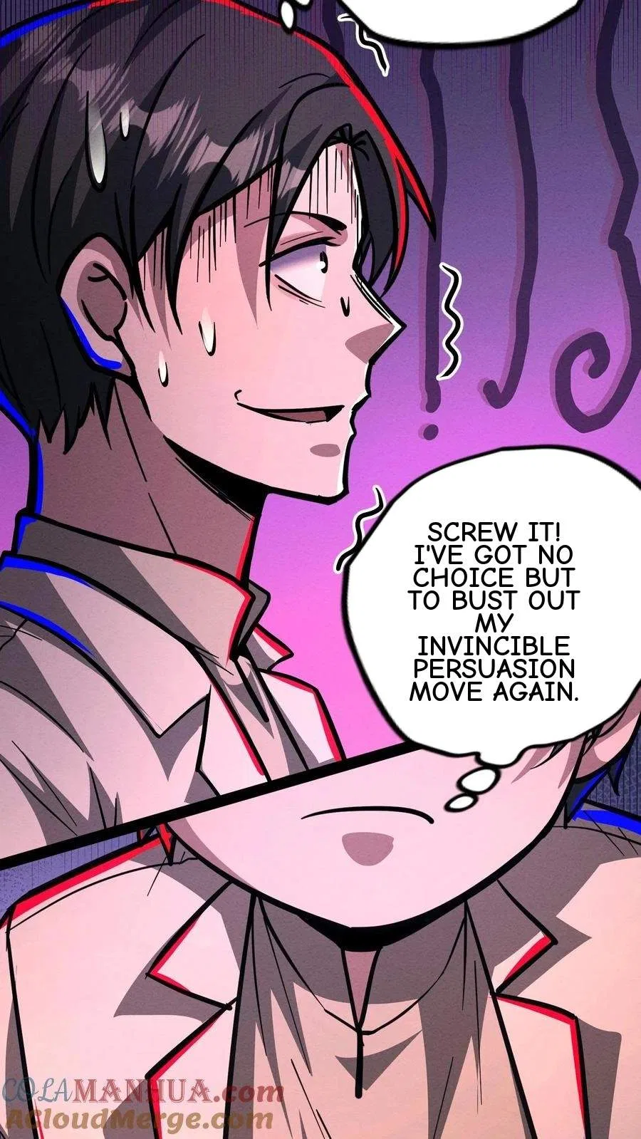 Creepy Pharmacist: All My Patients are Horrific Chapter 177 – Page 24