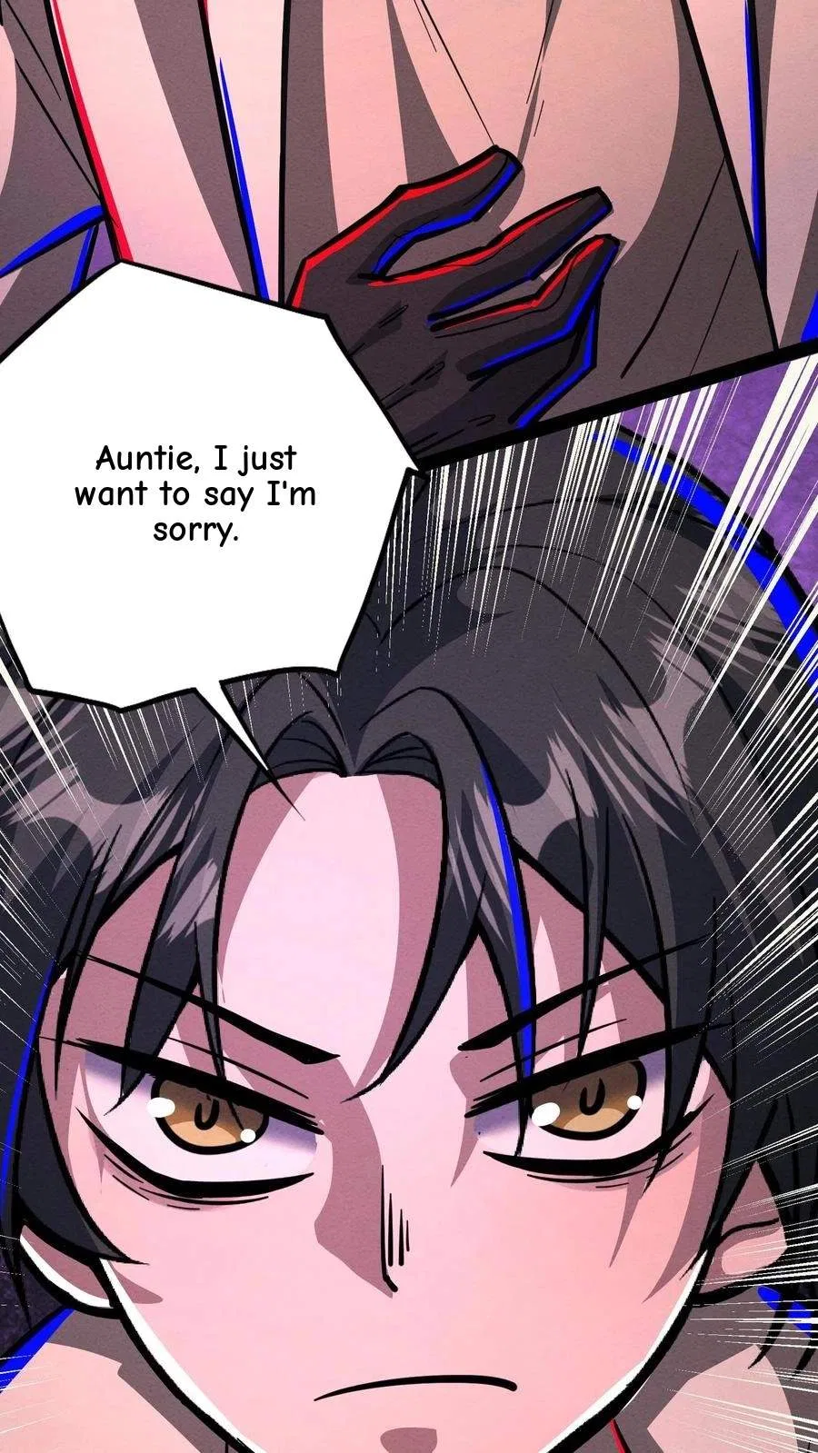 Creepy Pharmacist: All My Patients are Horrific Chapter 177 – Page 25