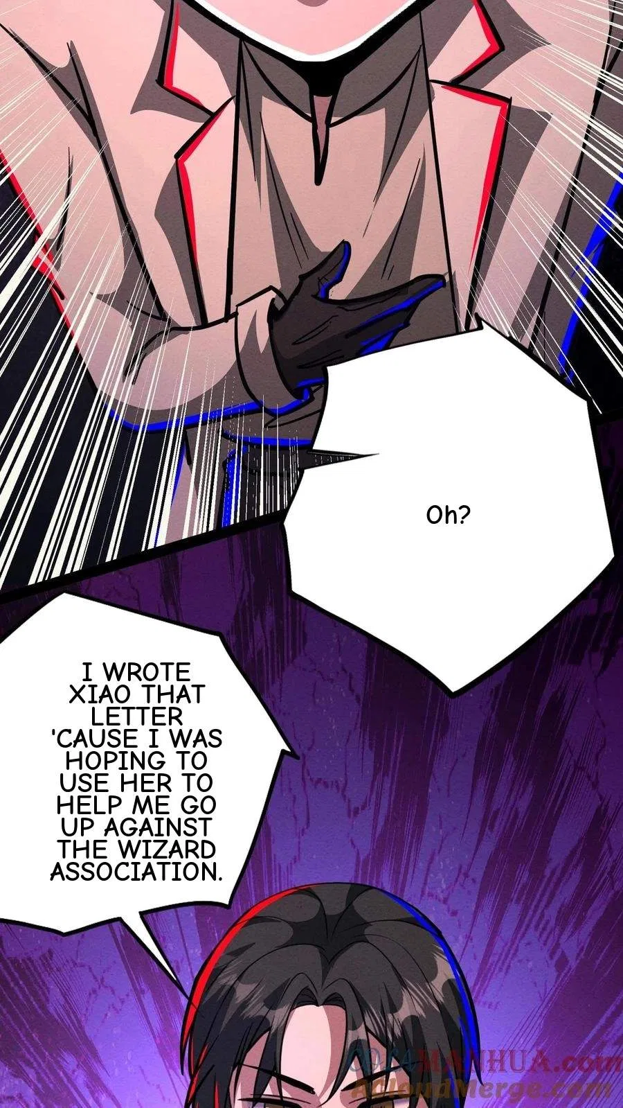 Creepy Pharmacist: All My Patients are Horrific Chapter 177 – Page 26