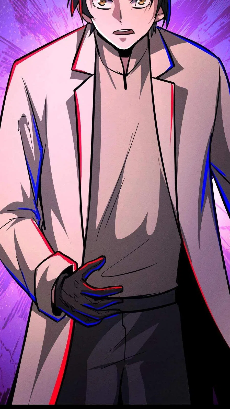 Creepy Pharmacist: All My Patients are Horrific Chapter 177 – Page 27
