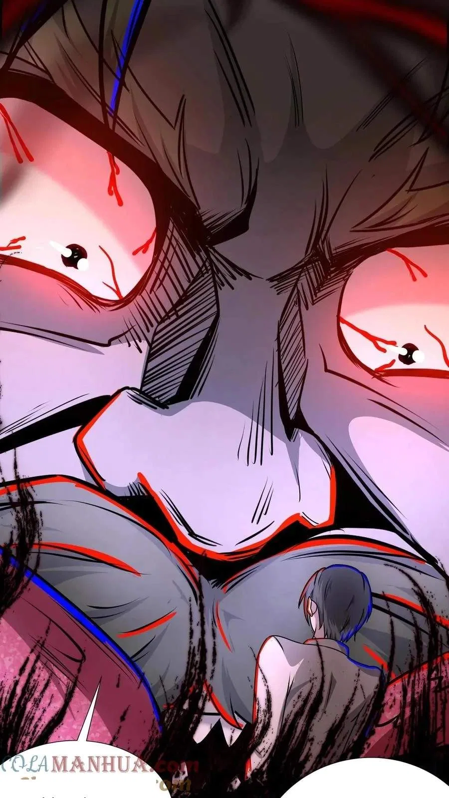 Creepy Pharmacist: All My Patients are Horrific Chapter 176 – Page 4