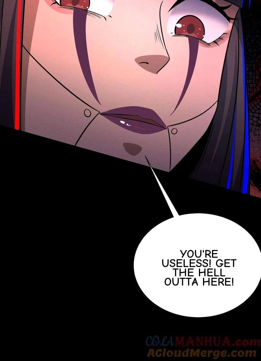 Creepy Pharmacist: All My Patients are Horrific Chapter 176 – Page 24