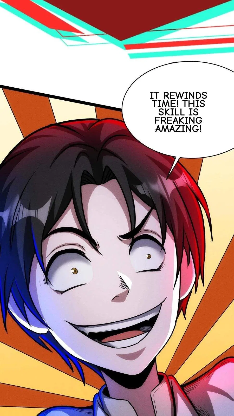 Creepy Pharmacist: All My Patients are Horrific Chapter 175 – Page 7